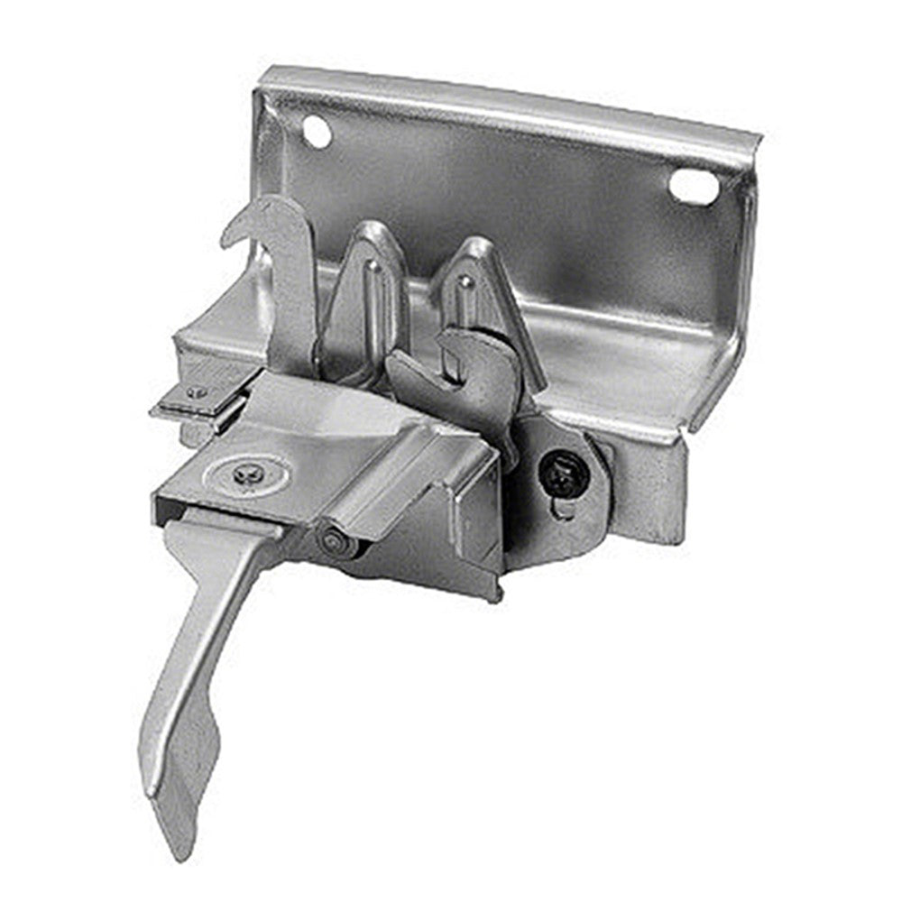 Hood Latch Assembly for 1971-1973 Ford Mustang