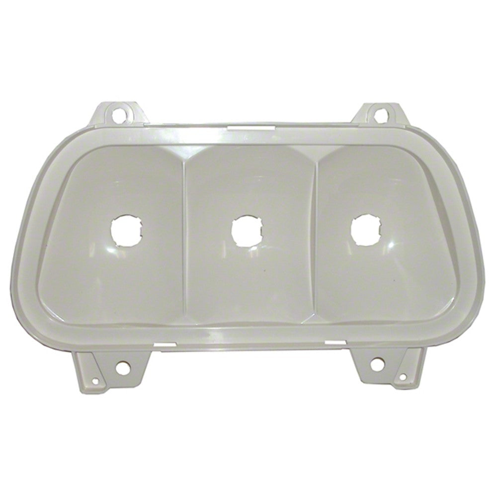 Tail Light Housing for 1971-1973 Ford Mustang