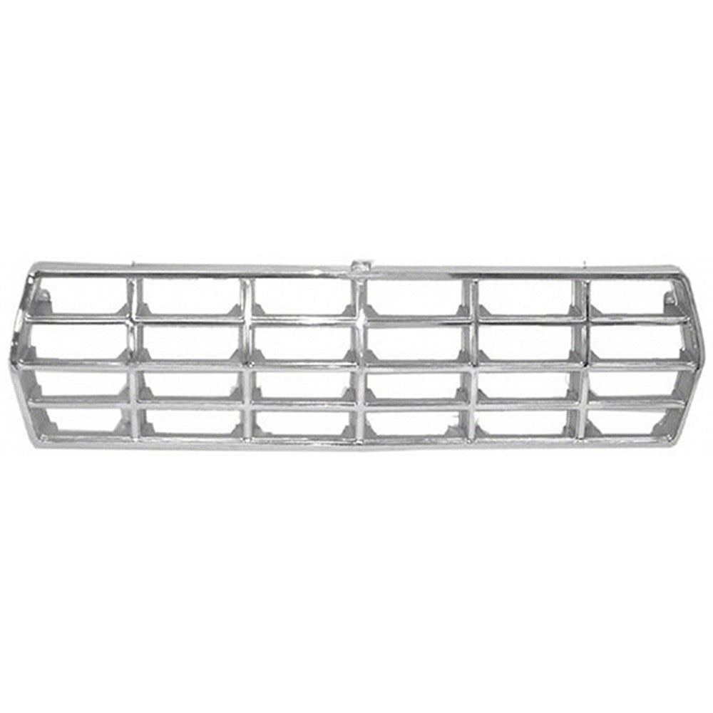 Grille for Ford Bronco, Ford Pickup_ford_fullsize(-1996)