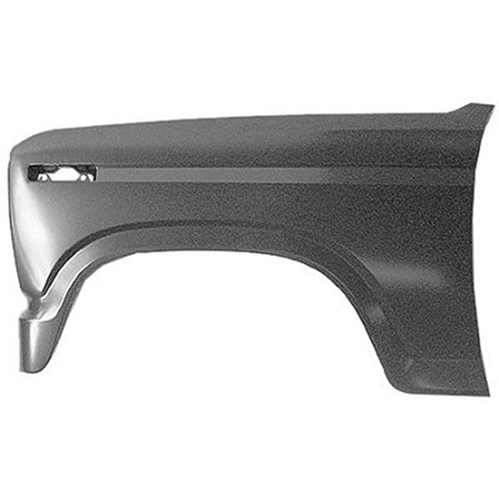 Driver Side Front Fender for Ford Bronco