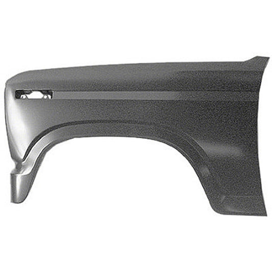 Driver Side Front Fender for Ford Bronco