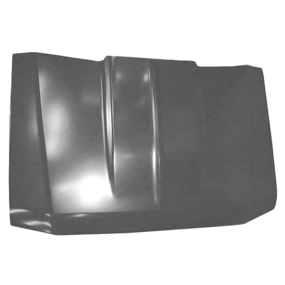 Cowl Induction Hood for Ford Bronco, Ford Pickup_ford_fullsize(-1996)