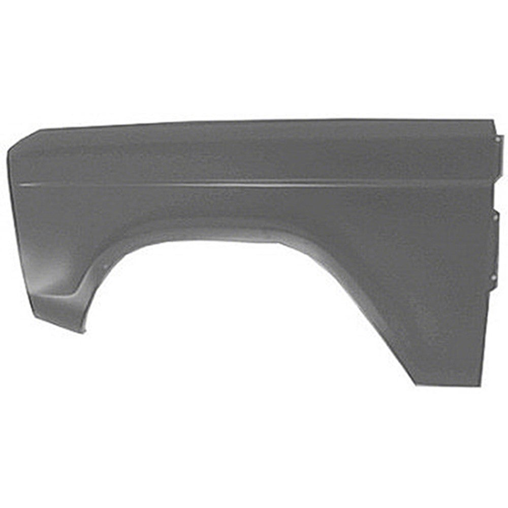Fender Front for 1966-1977 Ford Bronco