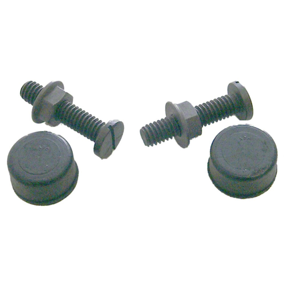 Hood Leveler Kit for Chevrolet Chevelle, Chevrolet El_camino