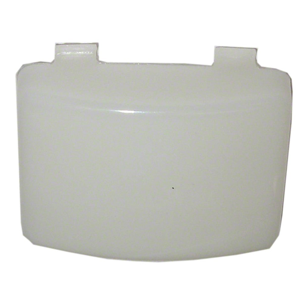 Rear Quarter Interior Light Lens For Convertible Models for Impala