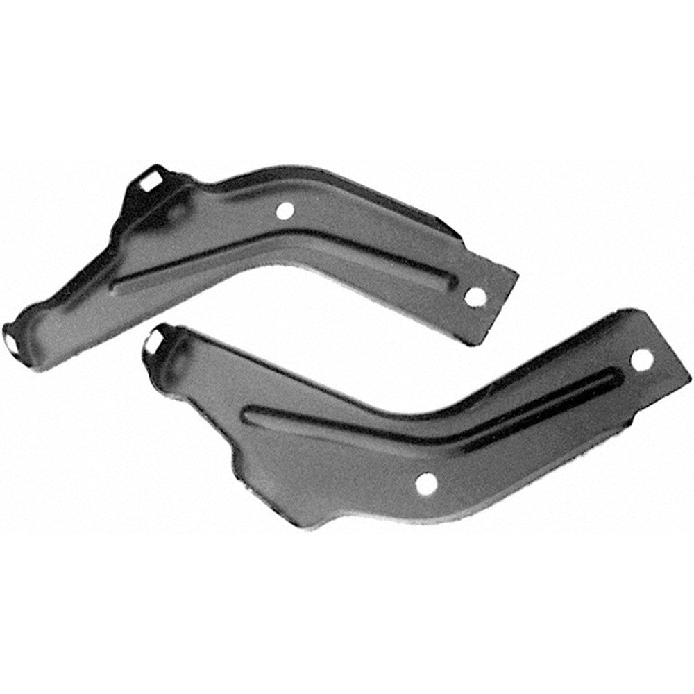 Bumper Bracket Set for 1966-1967 Chevrolet Nova