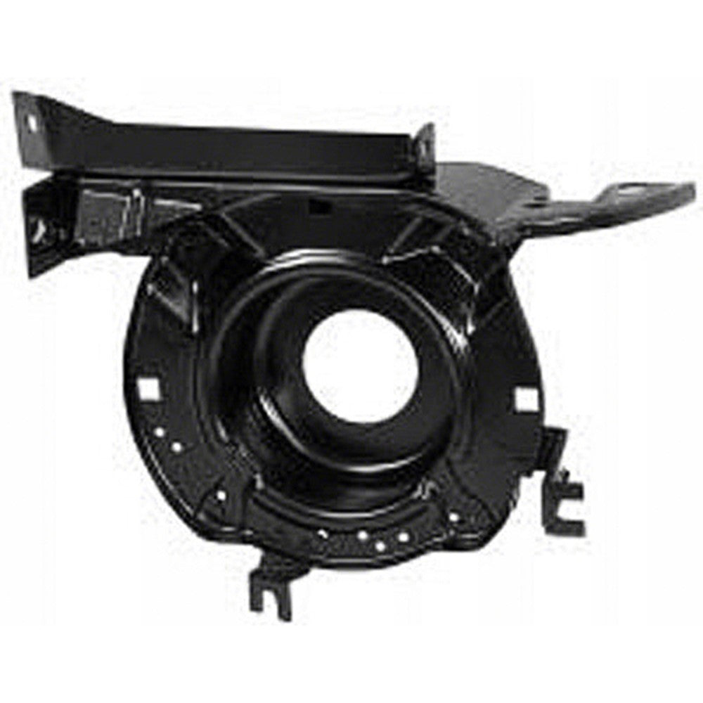 Driver Side Head Light Bucket Assembly for 1967 Chevrolet Nova
