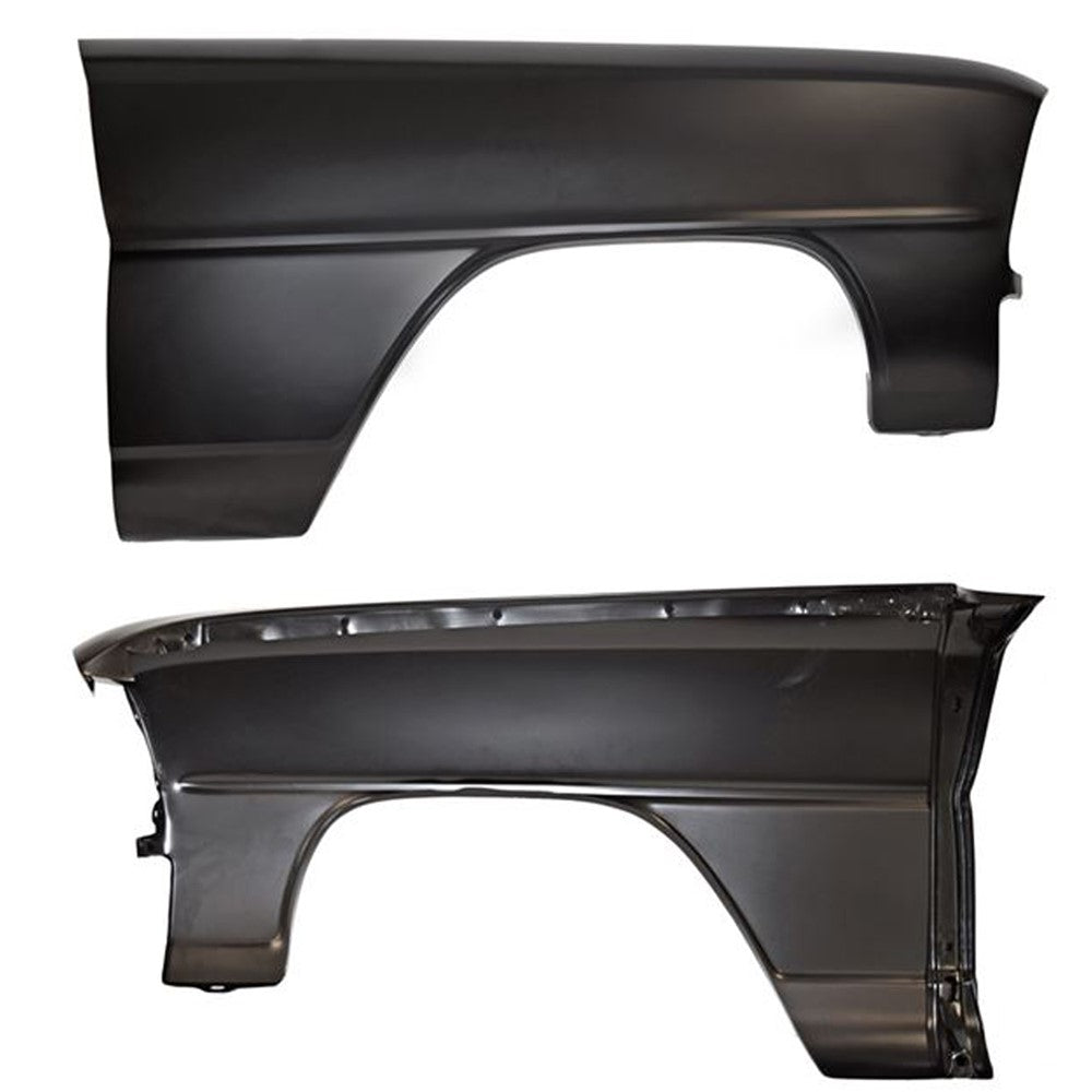 Fender Frt Rh for 1966 Chevrolet Nova