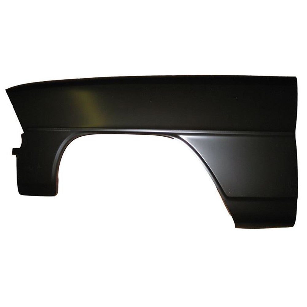 Fender Frt Lh for Chevrolet Chevy_ii, Chevrolet Nova