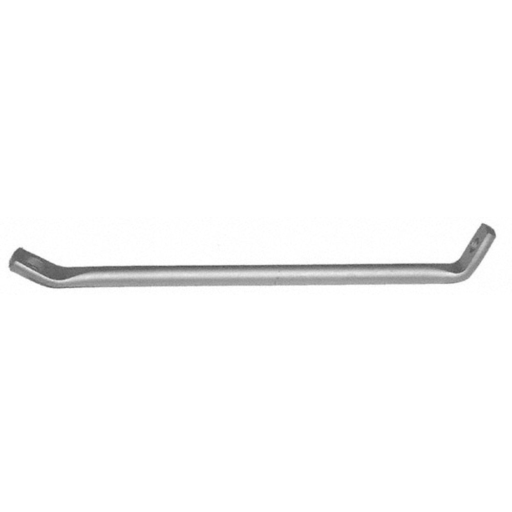 Driver Or Passenger Side Fender Brace for Chevrolet Chevy_ii