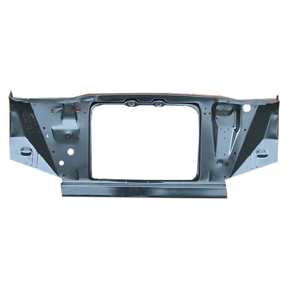 Front Radiator Support for Chevrolet Chevy_ii, Chevrolet Nova