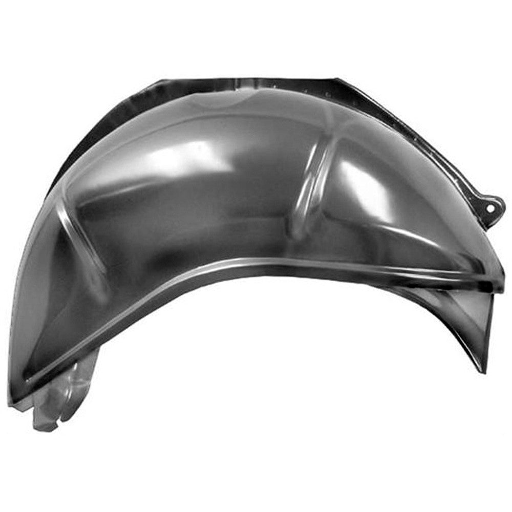 Passenger Side Fender Liner for 1966-1967 Chevrolet Nova