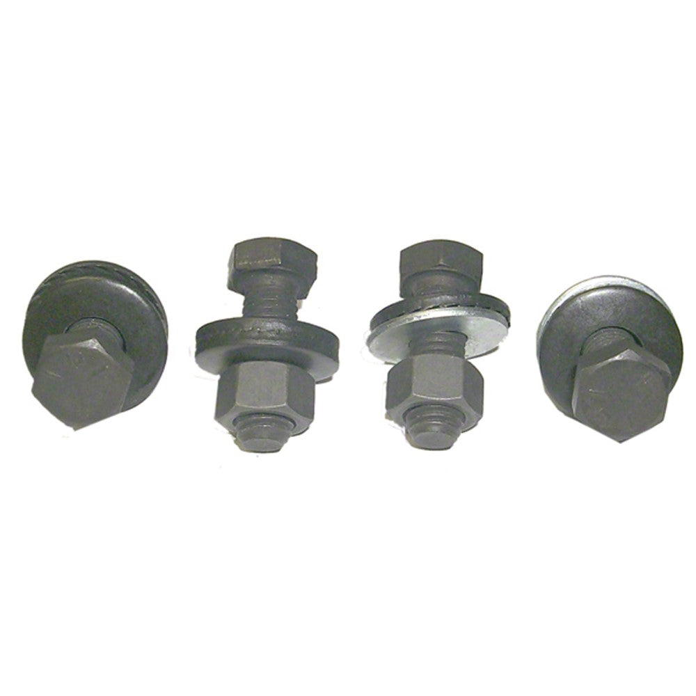 Bumper Mounting Kit for 1968-1972 Chevrolet Nova