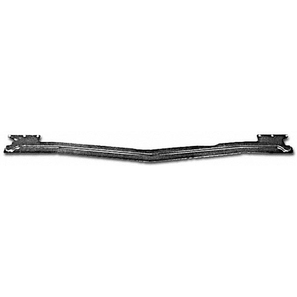 Bumper Filler Reinforcemnt Frt for Chevrolet Nova, Pontiac Ventura_ii