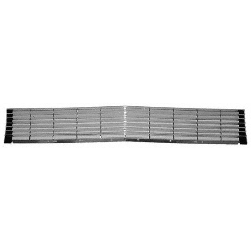 Grille for 1968-1969 Chevrolet Nova