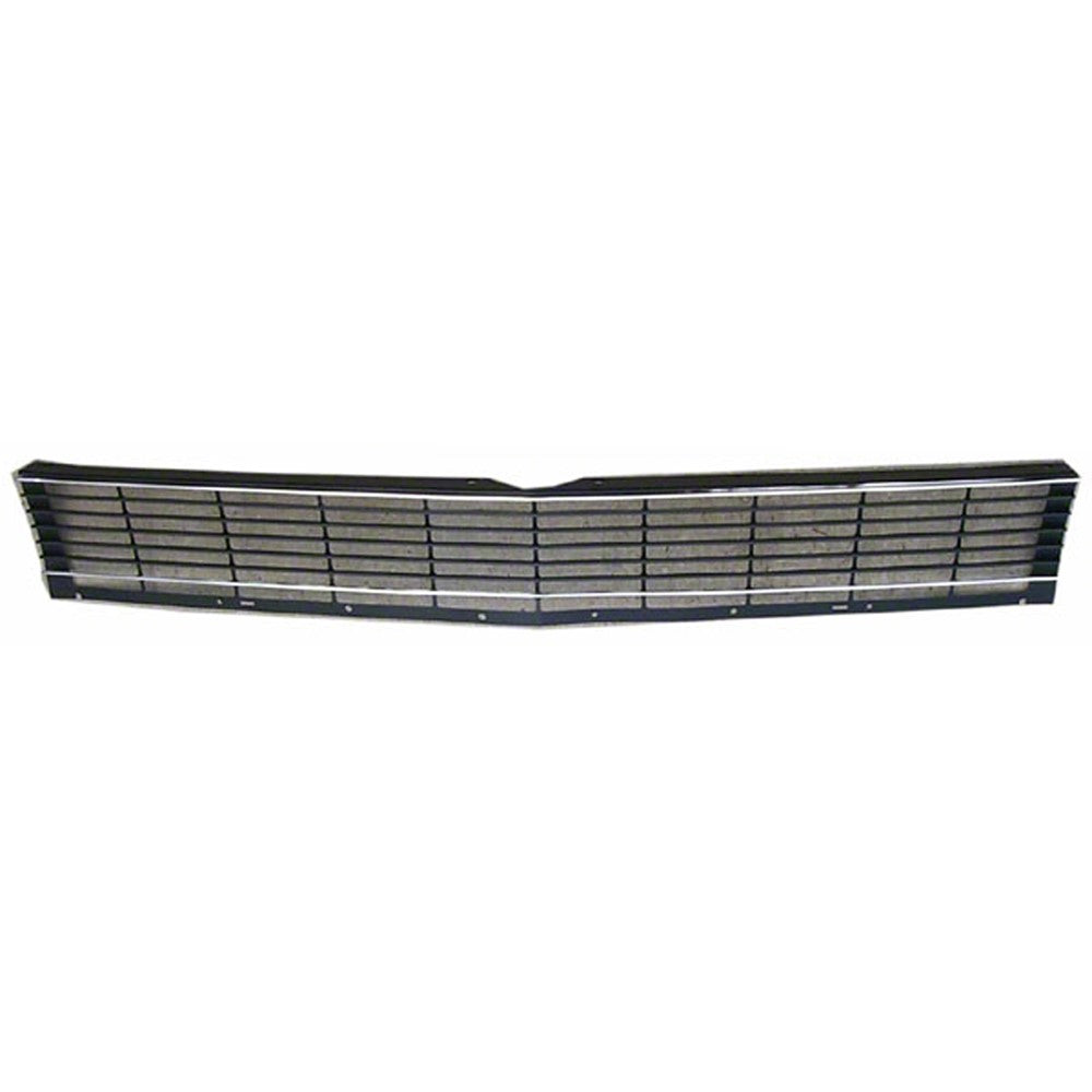 Grille for 1968-1969 Chevrolet Nova