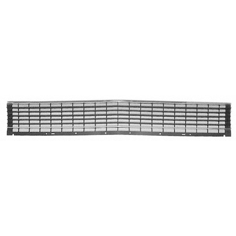 Grille for 1970-1972 Chevrolet Nova