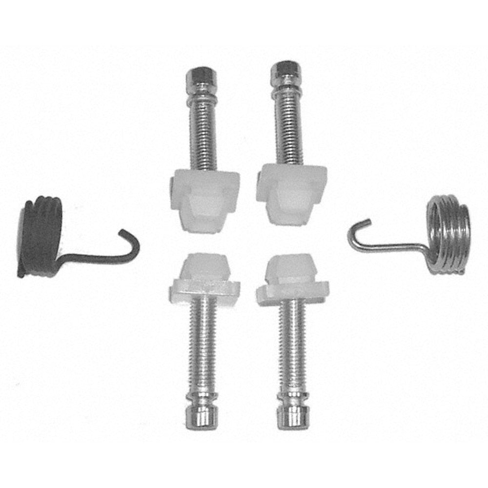Head Light Adjuster Kit for Chevrolet Nova, Pontiac Ventura_ii