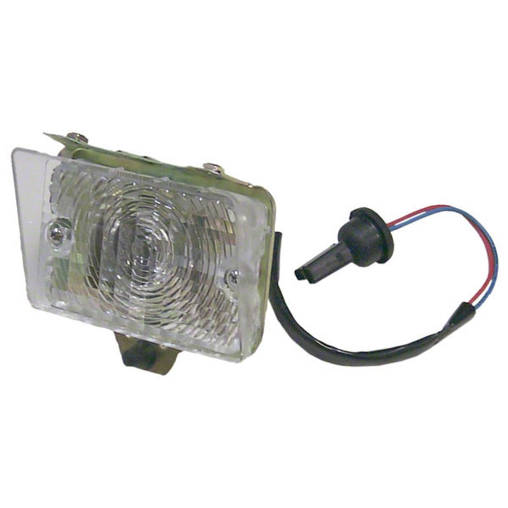 Parking Light Assembly for 1970 Chevrolet Nova