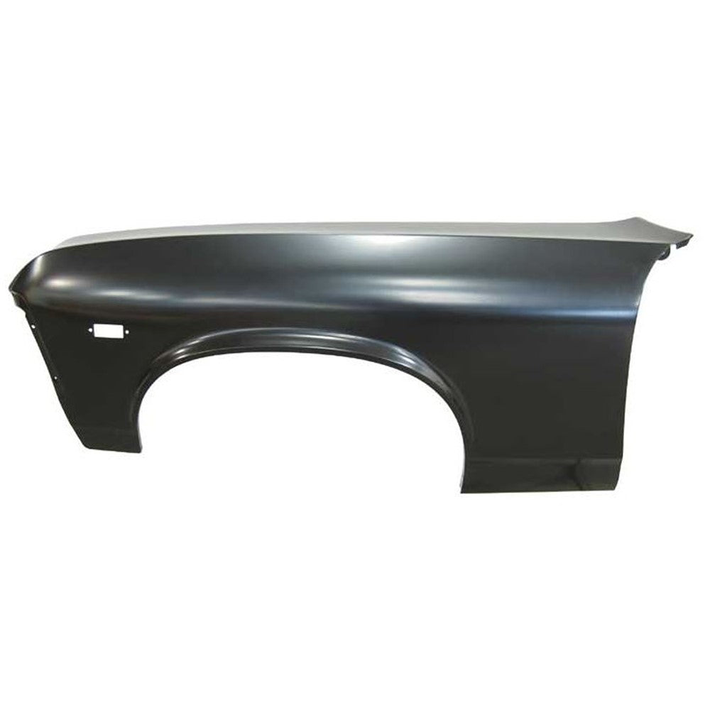 Fender Frt Lh for 1968-1969 Chevrolet Nova