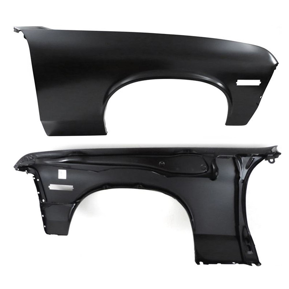 Fender Frt Rh for 1970-1974 Chevrolet Nova