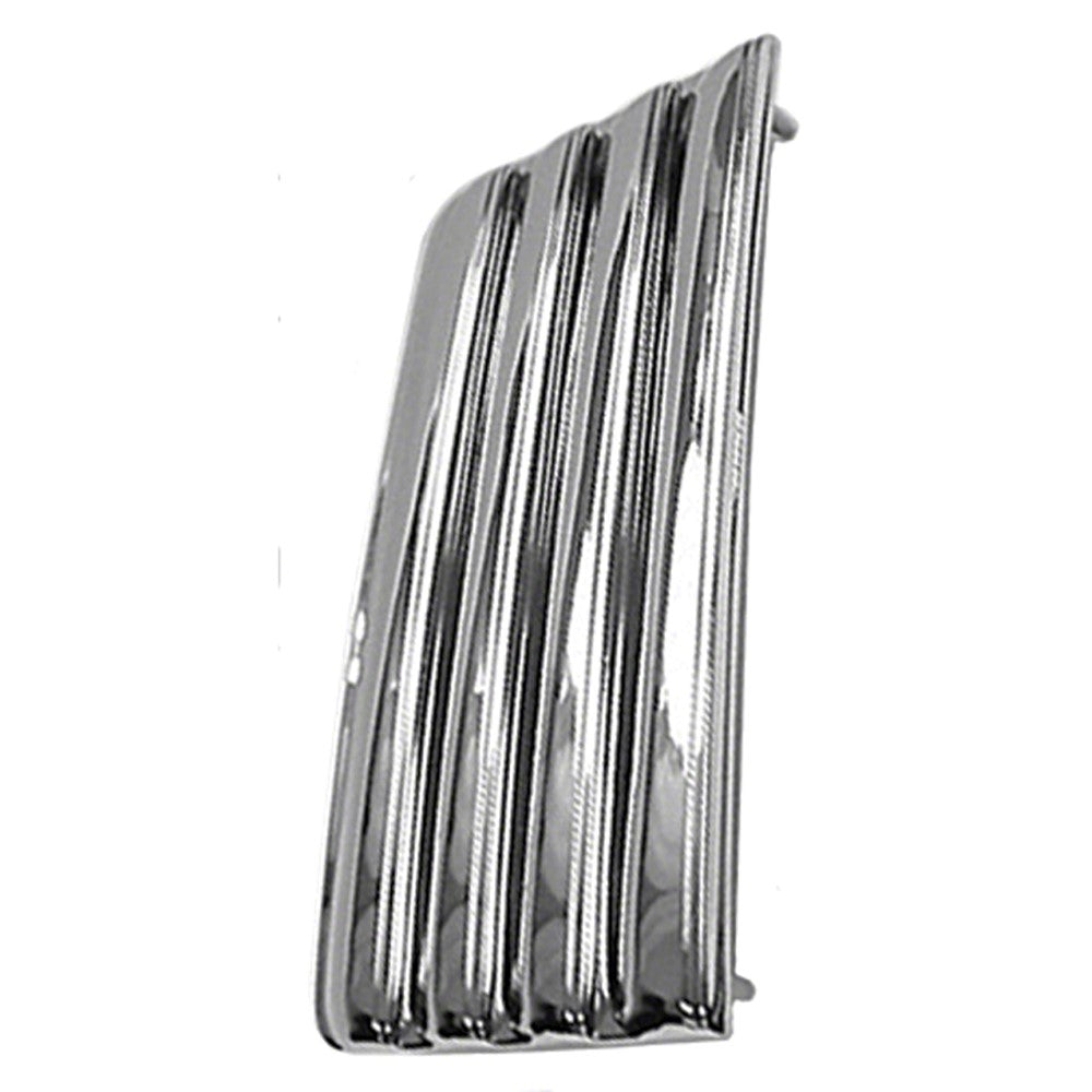 Chrome Fender Ornament for 1969-1971 Chevrolet Nova