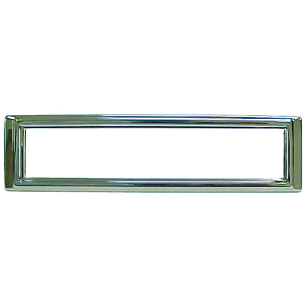 Driver Or Passenger Side Marker Light Bezel for Chevrolet Nova