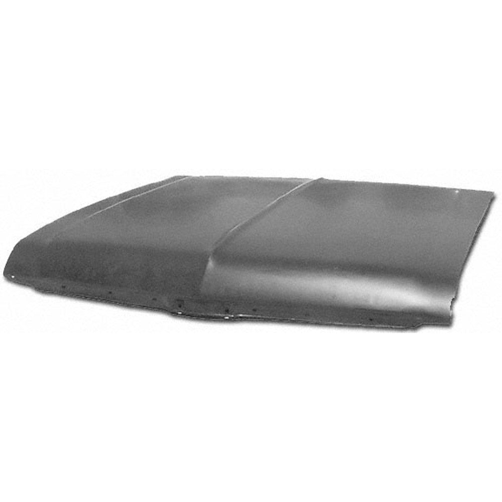 Standard Flat Hood for 1968-1972 Chevrolet Nova