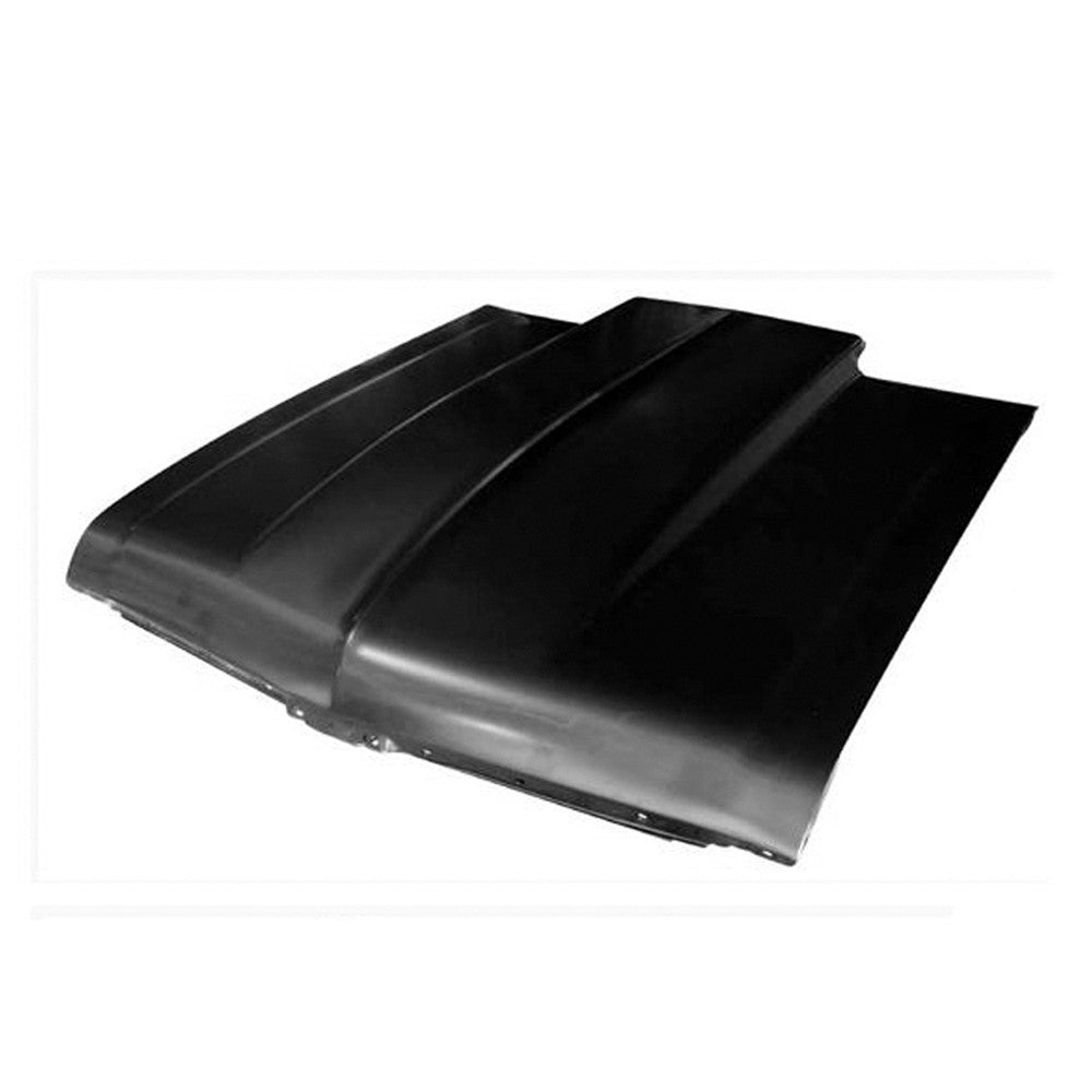 Cowl Induction Hood for 1968-1972 Chevrolet Nova