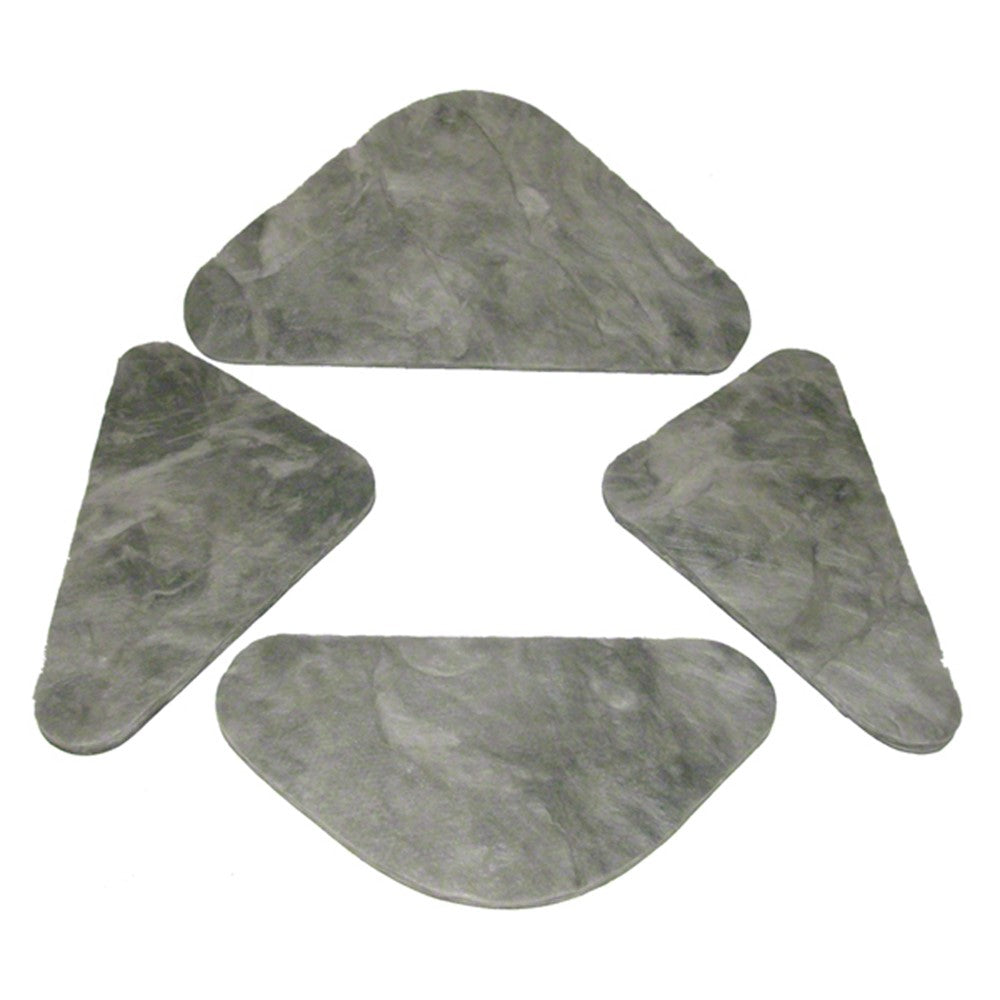 Hood Insulation for Chevrolet Nova, Pontiac Ventura_ii, Buick Apollo