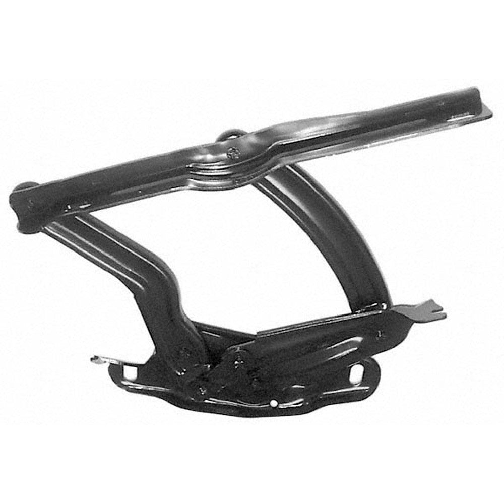Driver Side Hood Hinge for Chevrolet Chevelle, Chevrolet El_camino