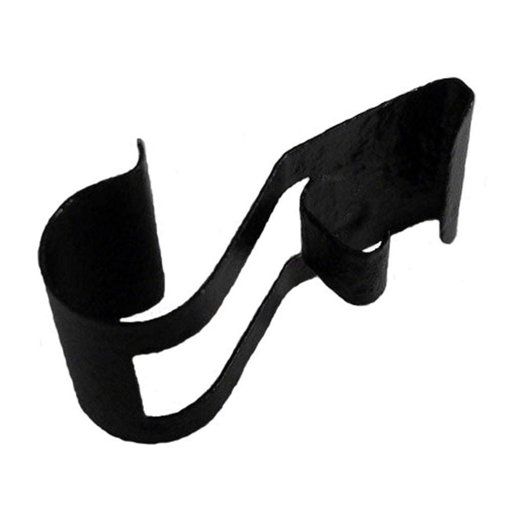 Radiator Overflow Hose Clip For Cutlass And 442 Models for Cutlass