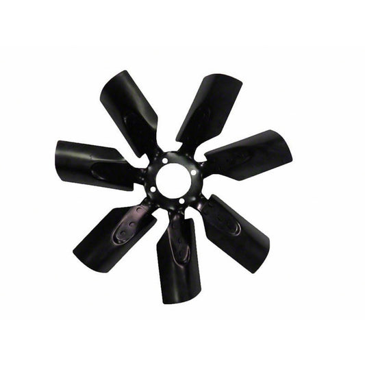 7-Blade Steel Radiator Fan for Chevrolet Pickup_chevy_fullsize_c/K