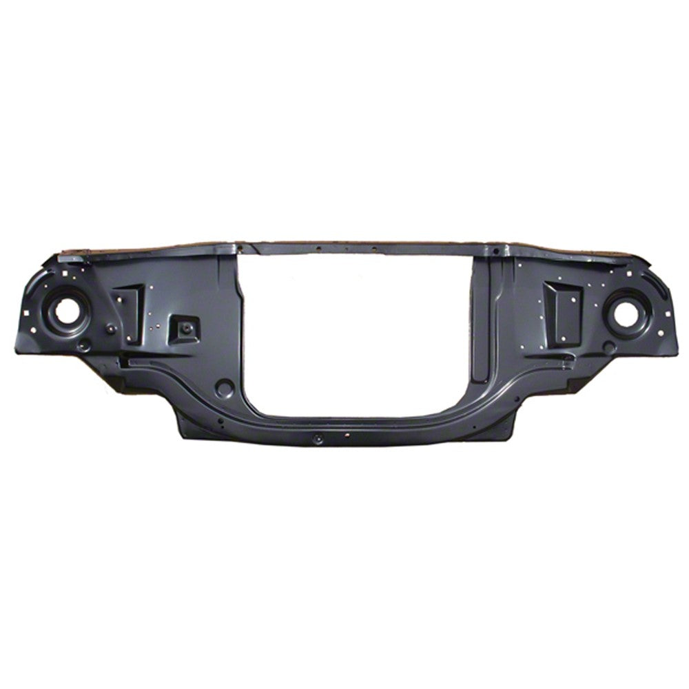 Radiator Support For Models With 6-Cylinder Engine for Chevrolet Nova