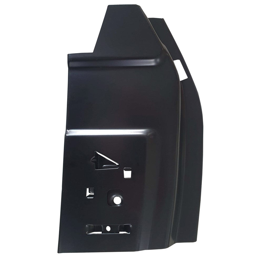 Driver Side Door Jamb Reinforcement Panel for 1968-1972 Chevrolet Nova