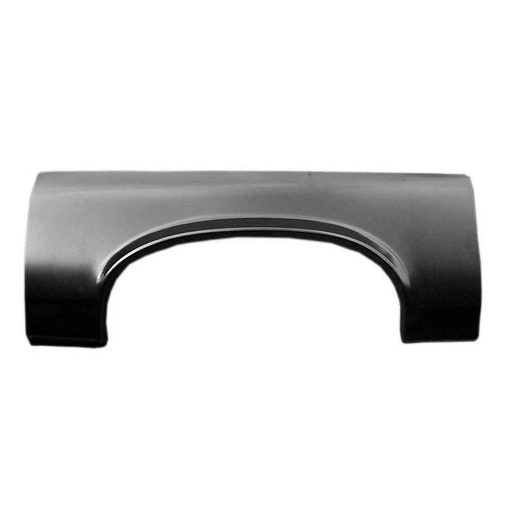 Passenger Side Upper Wheel Arch for 1968-1974 Chevrolet Nova
