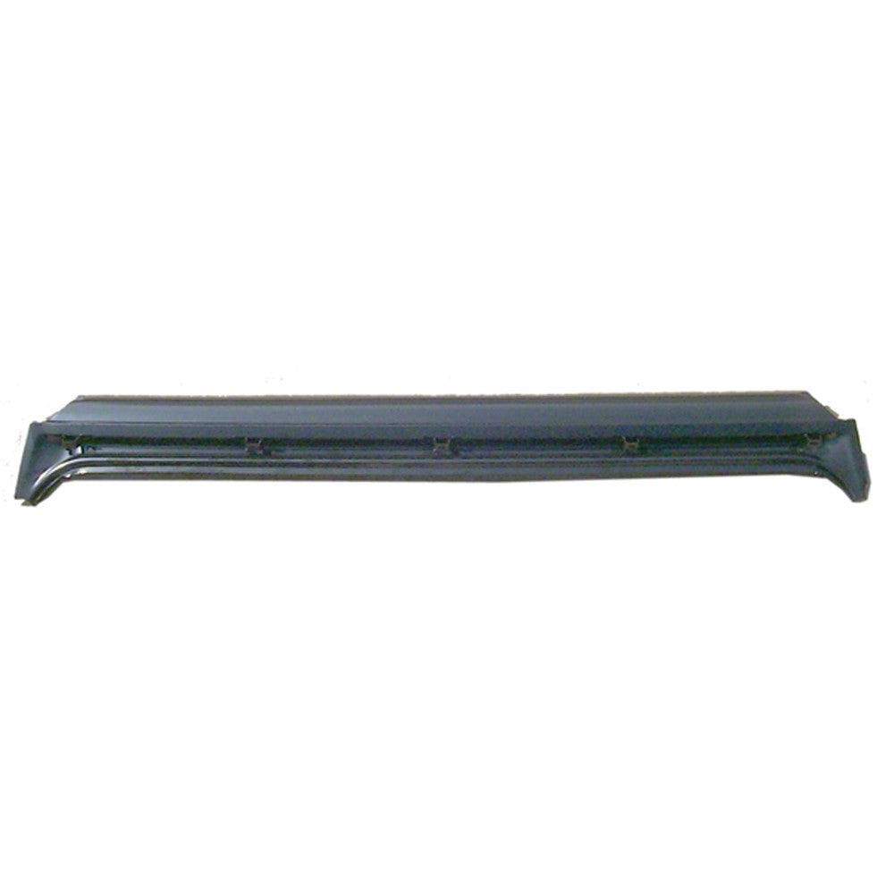 Trunk Filler Panel 2dr Coupe for 1968-1974 Chevrolet Nova