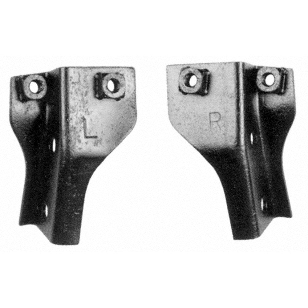 Bumper Bracket Set for 1969 Chevrolet Camaro