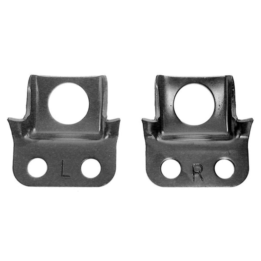Bumper Bracket Set for 1969 Chevrolet Camaro