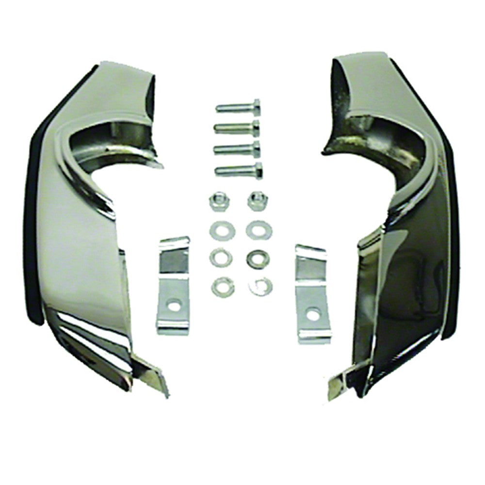 Bumper Guard Front for 1969 Chevrolet Camaro