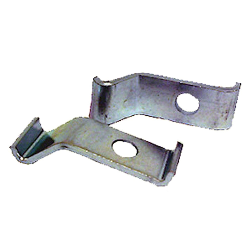 Bumper Guard Misc Parts Front for 1967-1968 Chevrolet Camaro