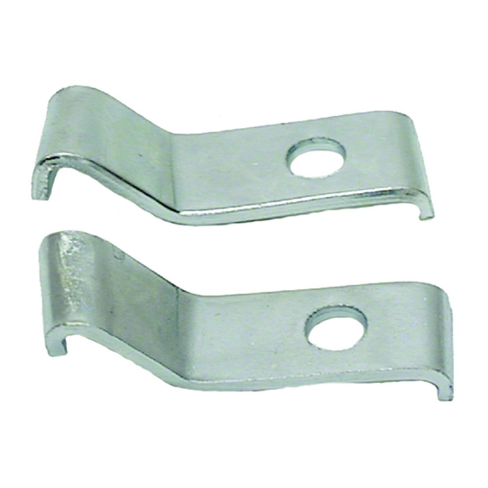 Bumper Guard Misc Parts Front for 1969 Chevrolet Camaro