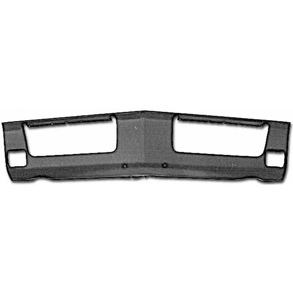 Valance Front Rs Model for 1968 Chevrolet Camaro