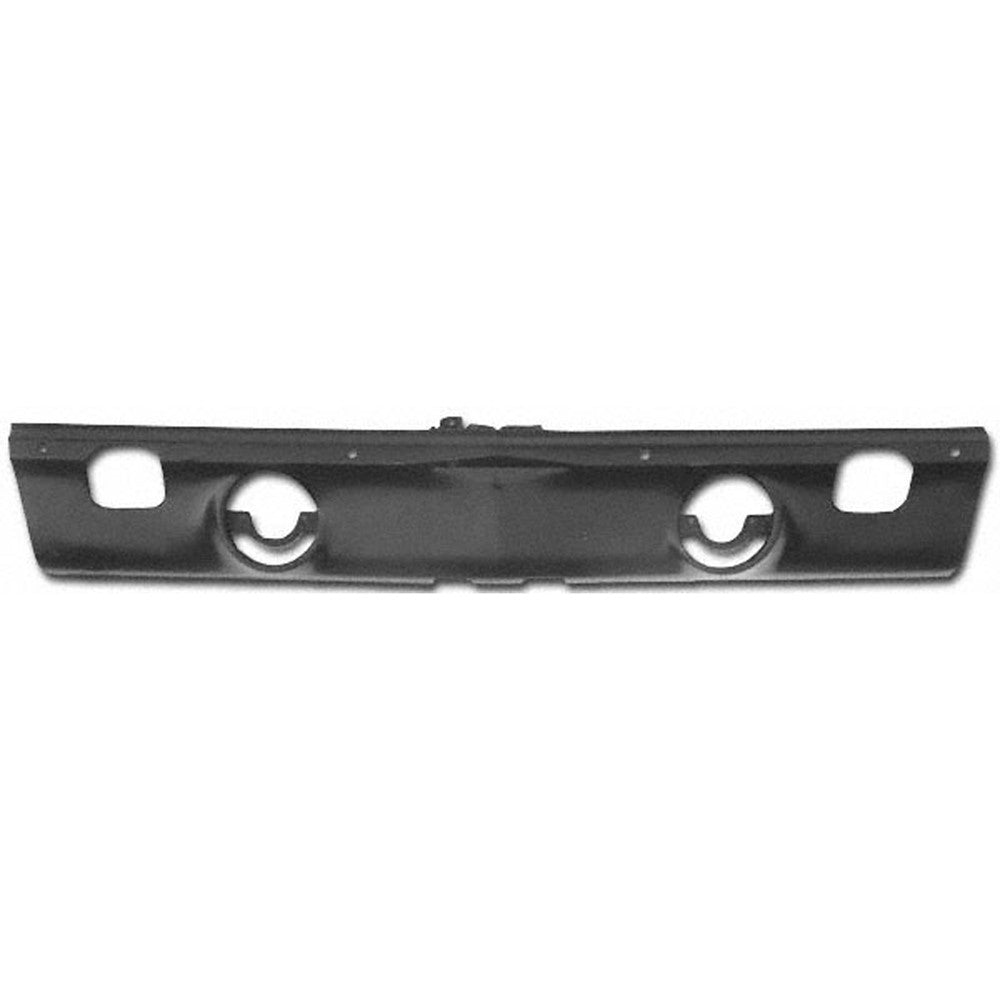 Front Lower Valance for 1969 Chevrolet Camaro