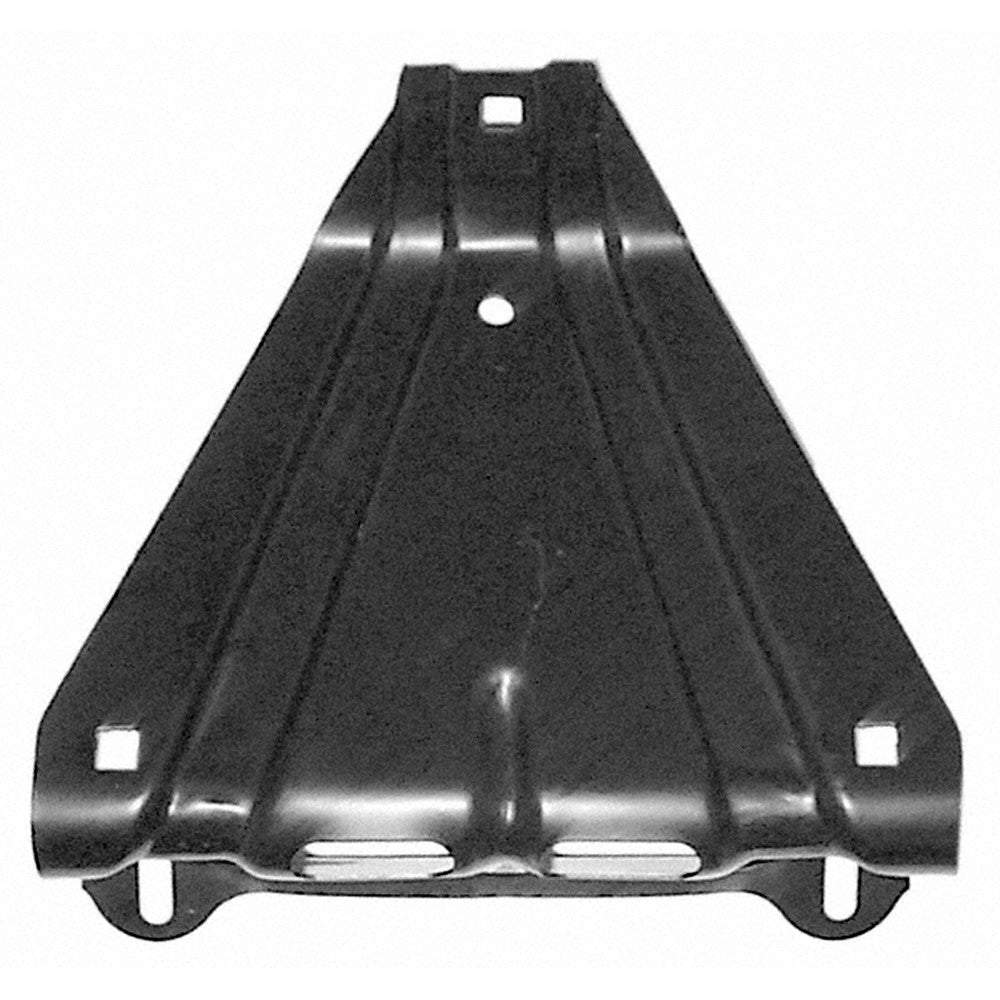 Front License Plate Bracket for 1967-1968 Chevrolet Camaro