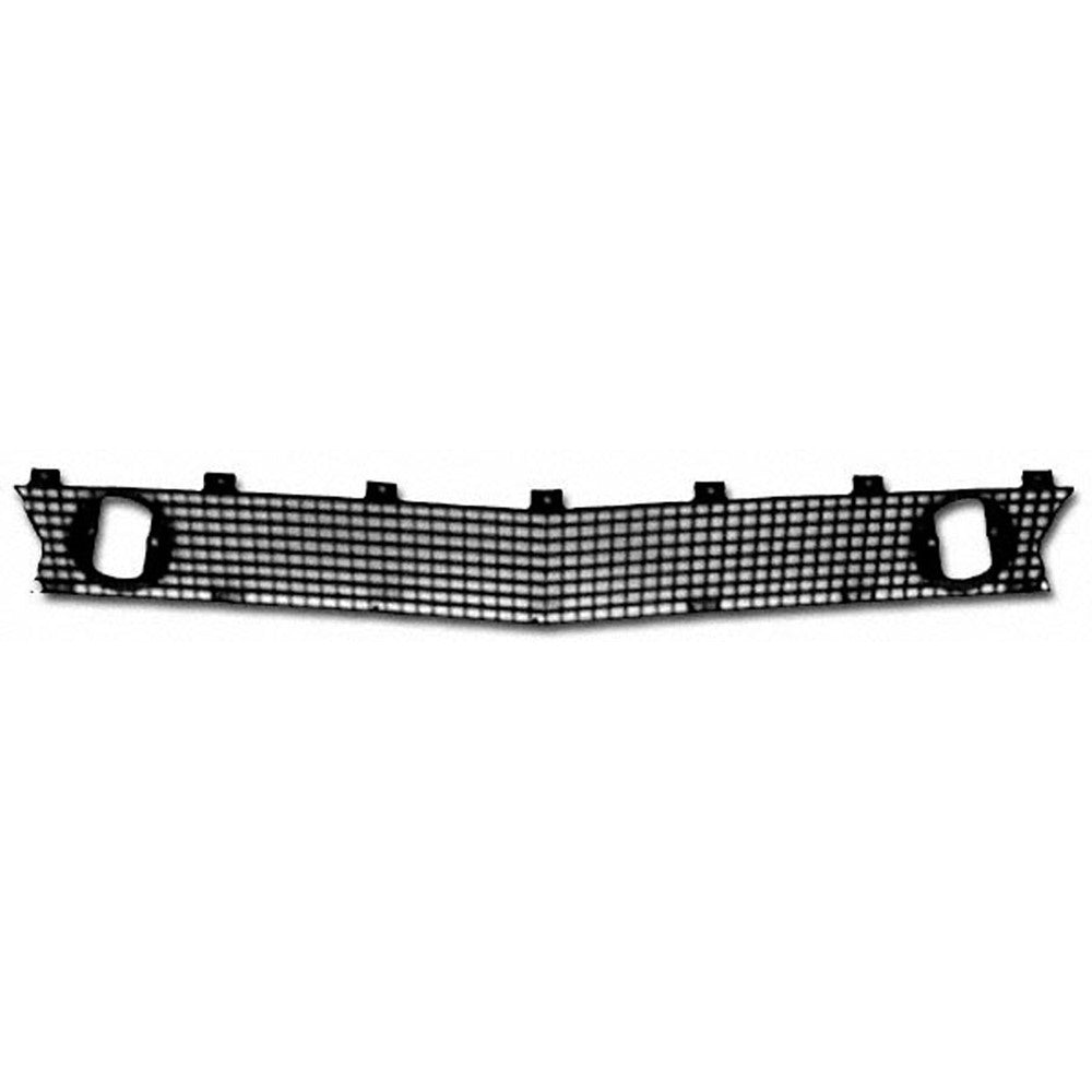 Grille for 1967 Chevrolet Camaro