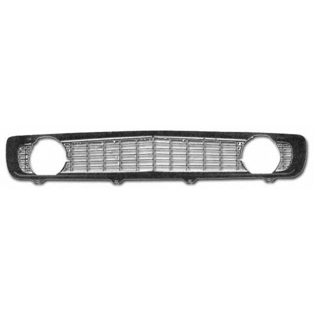 Grille for 1969 Chevrolet Camaro