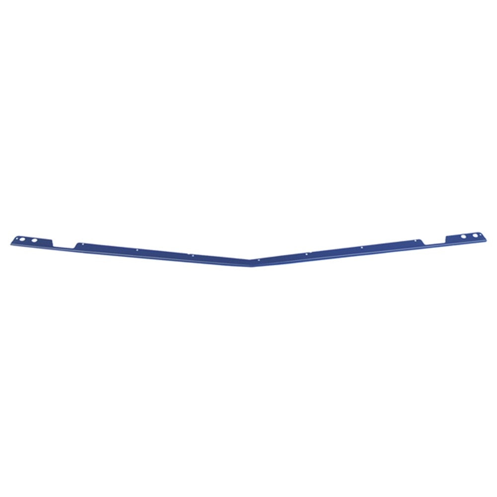 Grille Molding Stiffener for 1969 Chevrolet Camaro