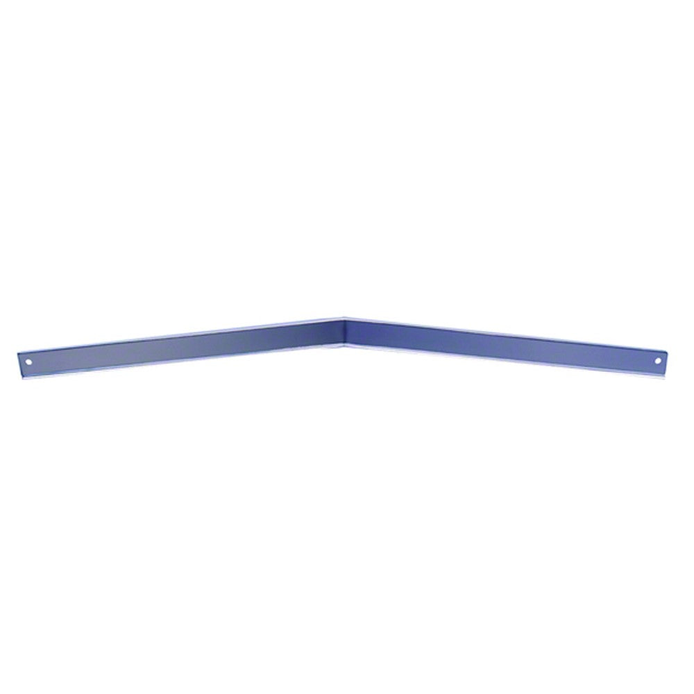 Upper Grille Molding for 1968 Chevrolet Camaro