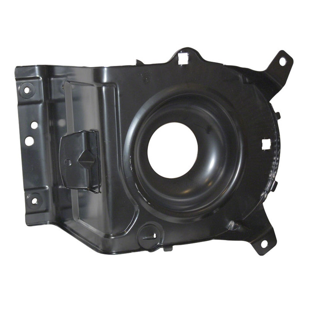 Driver Side Head Light Housing For All Except Rally Sport Models